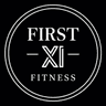 First XI Fitness Logo